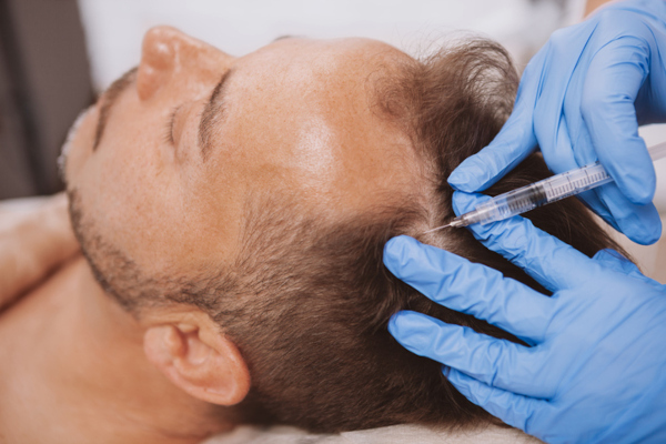 Hair Transplant Sales Leads